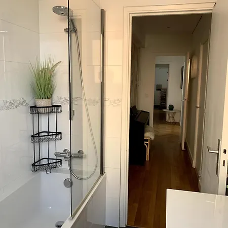Apartment Proche Cambronne Paris