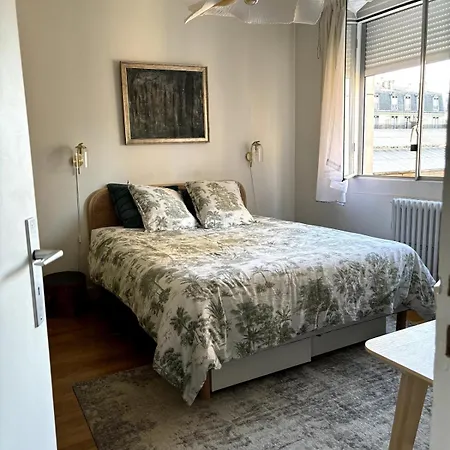 Apartment Proche Cambronne Paris